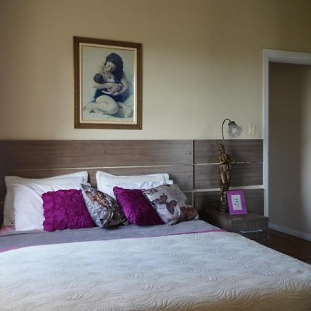 São Vicente Apartamento Pe Na Areia מראה חיצוני תמונה